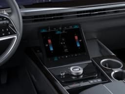 Cadillac Escalade 4WD Luxury 4dr 2026 — side view
