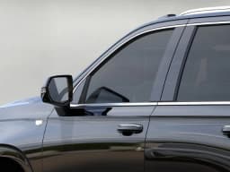 Cadillac Escalade 4WD Platinum Luxury 4dr 2026 — side view