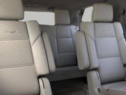 Cadillac Escalade 4WD Platinum Luxury 4dr 2026 — side view