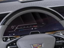 Cadillac Escalade 4WD Platinum Luxury 4dr 2026 — side view