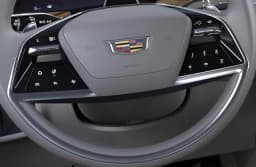 Cadillac Escalade 4WD Platinum Luxury 4dr 2026 — side view