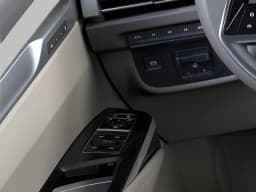 Cadillac Escalade 4WD Platinum Luxury 4dr 2026 — side view