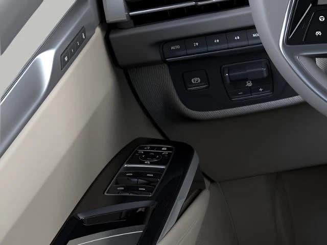 Cadillac Escalade 4WD Platinum Luxury 4dr 2026 — side view