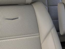 Cadillac Escalade 4WD Platinum Luxury 4dr 2026 — side view