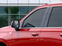 Cadillac Escalade 4WD Platinum Luxury 4dr 2026 — side view