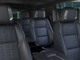 Cadillac Escalade 4WD Platinum Luxury 4dr 2026 — side view