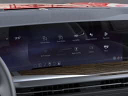Cadillac Escalade 4WD Platinum Luxury 4dr 2026 — side view