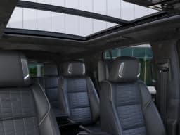 Cadillac Escalade 4WD Platinum Luxury 4dr 2026 — side view