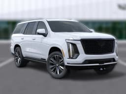 Cadillac Escalade 4WD Sport 4dr 2026 — side view