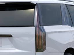 Cadillac Escalade 4WD Sport 4dr 2026 — side view