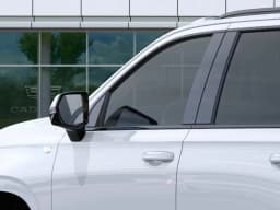 Cadillac Escalade 4WD Sport 4dr 2026 — side view