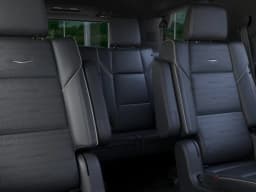 Cadillac Escalade 4WD Sport 4dr 2026 — side view