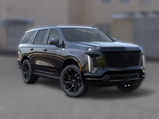 Cadillac Escalade 4WD Sport 4dr