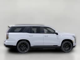 Cadillac Escalade 4WD Sport 4dr 2026 — side view