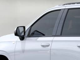 Cadillac Escalade 4WD Sport 4dr 2026 — side view