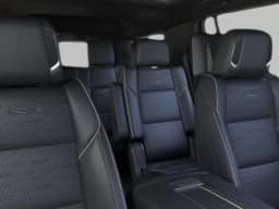 Cadillac Escalade 4WD Sport 4dr 2026 — side view