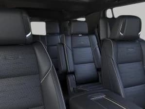 Cadillac Escalade 4WD Sport 4dr 2026 — side view