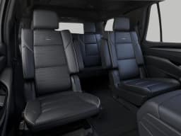 Cadillac Escalade 4WD Sport 4dr 2026 — side view