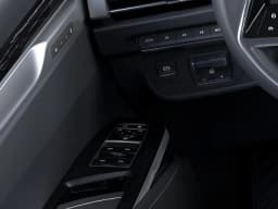 Cadillac Escalade 4WD Sport 4dr 2026 — side view