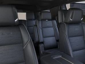 Cadillac Escalade 4WD Sport 4dr 2026 — side view
