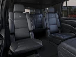 Cadillac Escalade 4WD Sport 4dr 2026 — side view