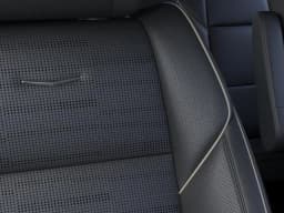 Cadillac Escalade 4WD Sport 4dr 2026 — side view