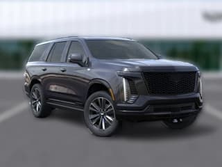 Cadillac Escalade 4WD Sport 4dr