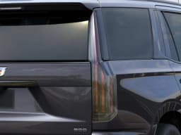 Cadillac Escalade 4WD Sport 4dr 2026 — side view