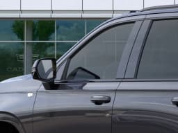 Cadillac Escalade 4WD Sport 4dr 2026 — side view