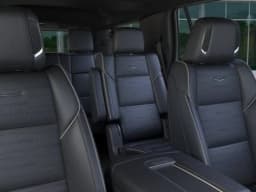 Cadillac Escalade 4WD Sport 4dr 2026 — side view
