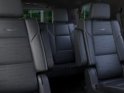 Cadillac Escalade 4WD Sport 4dr 2026 — side view