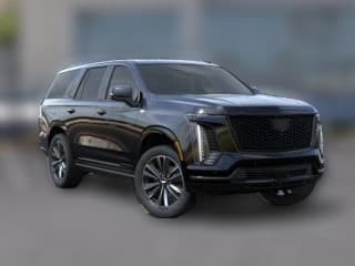 Cadillac Escalade 4WD Sport 4dr