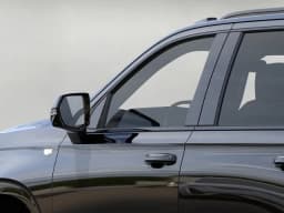 Cadillac Escalade 4WD Sport 4dr 2026 — side view