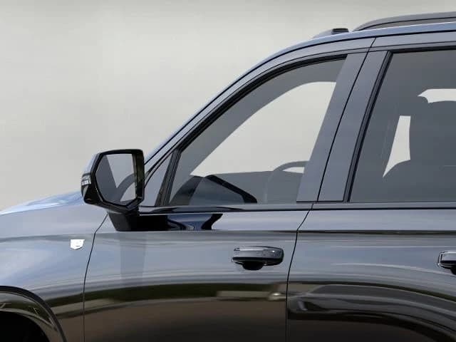 Cadillac Escalade 4WD Sport 4dr 2026 — side view