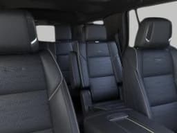Cadillac Escalade 4WD Sport 4dr 2026 — side view
