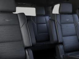 Cadillac Escalade 4WD Sport 4dr 2026 — side view