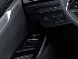 Cadillac Escalade 4WD Sport 4dr 2026 — side view
