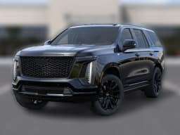 Cadillac Escalade 4WD Sport 4dr 2026 — side view