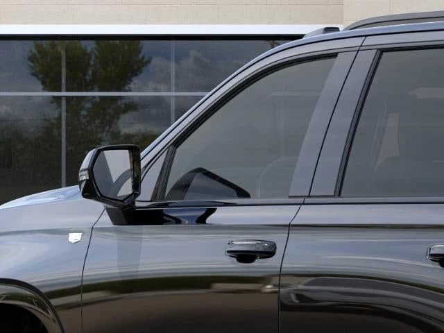 Cadillac Escalade 4WD Sport 4dr 2026 — side view