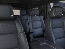 Cadillac Escalade 4WD Sport 4dr 2026 — side view