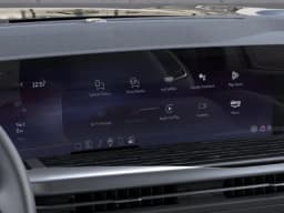 Cadillac Escalade 4WD Sport 4dr 2026 — side view