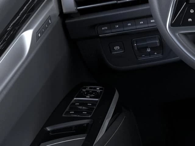 Cadillac Escalade 4WD Sport 4dr 2026 — side view