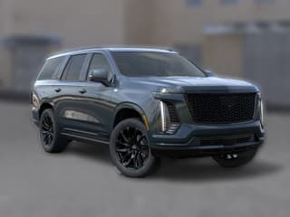 Cadillac Escalade 4WD Sport 4dr