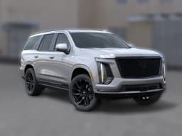 Cadillac Escalade 4WD Sport 4dr 2026 — side view