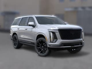 Cadillac Escalade 4WD Sport 4dr