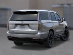 Cadillac Escalade 4WD Sport 4dr 2026 — side view