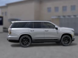 Cadillac Escalade 4WD Sport 4dr 2026 — side view