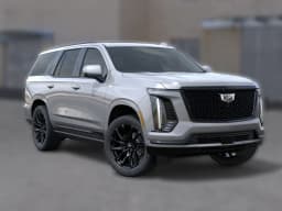 Cadillac Escalade 4WD Sport 4dr 2026 — side view