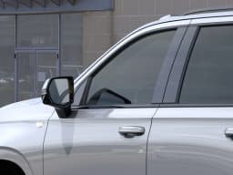 Cadillac Escalade 4WD Sport 4dr 2026 — side view