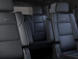 Cadillac Escalade 4WD Sport 4dr 2026 — side view